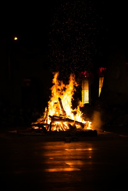 One Day Retreat for Students