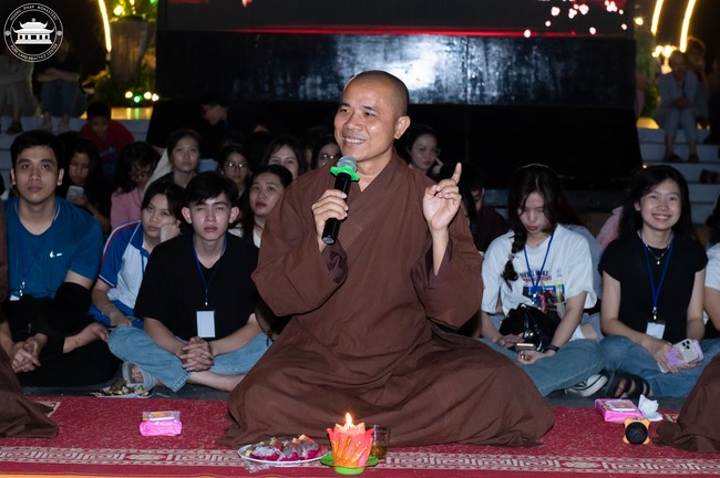 One Day Retreat for Students