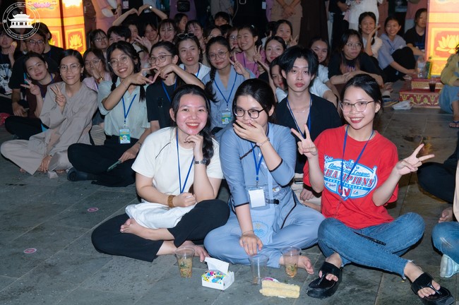 One Day Retreat for Students