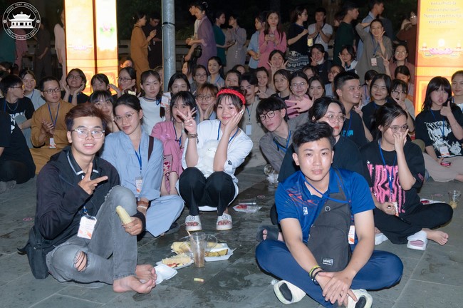 One Day Retreat for Students