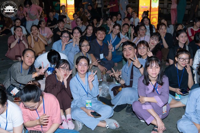 One Day Retreat for Students