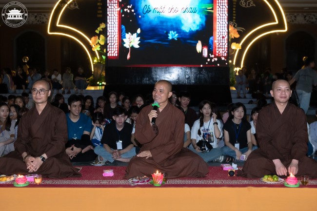 One Day Retreat for Students