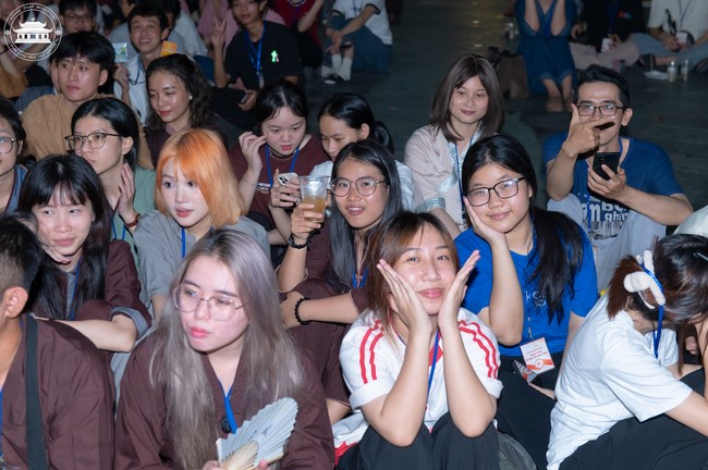 One Day Retreat for Students