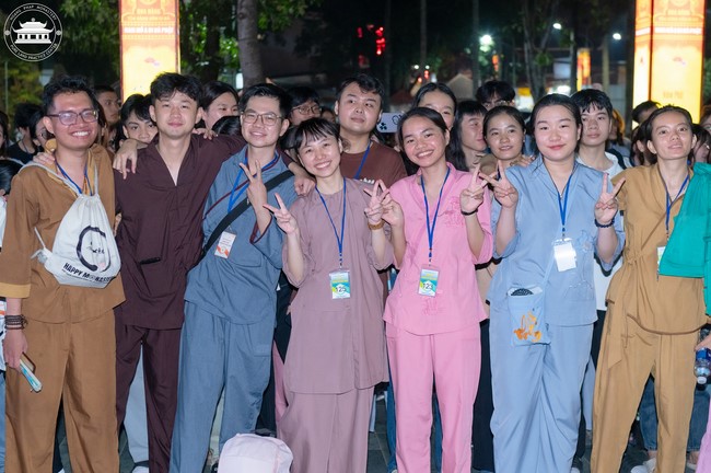 One Day Retreat for Students