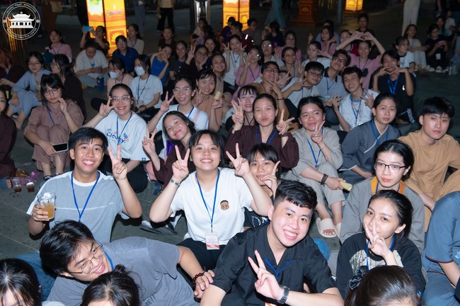 One Day Retreat for Students