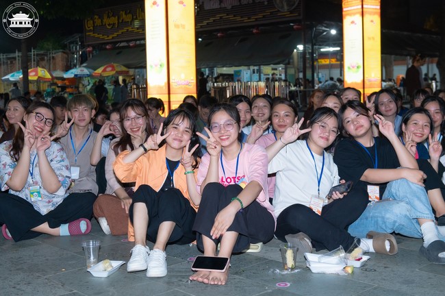 One Day Retreat for Students