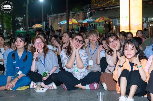 One Day Retreat for Students