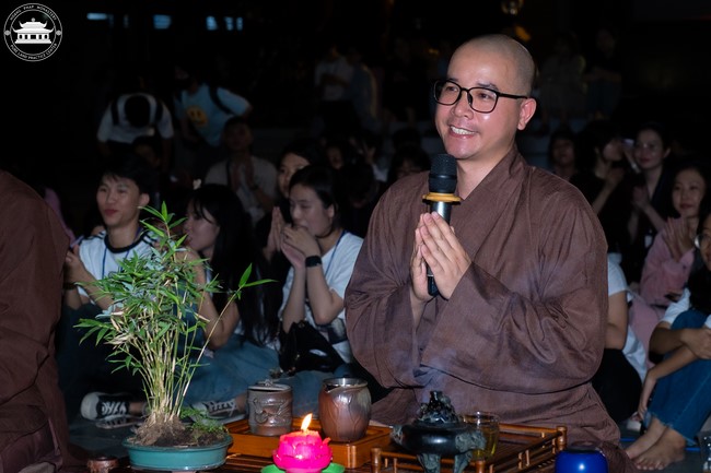 One Day Retreat for Students