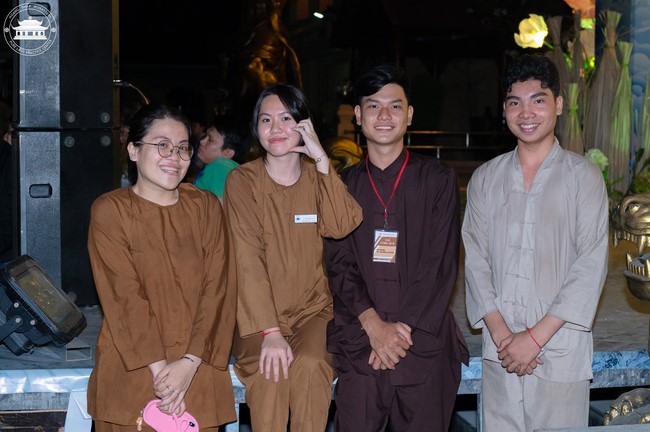 One Day Retreat for Students