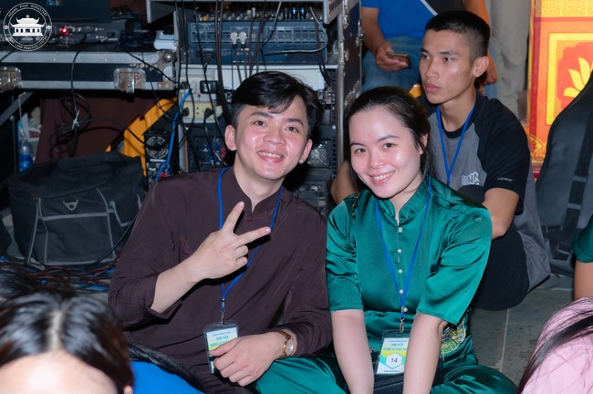 One Day Retreat for Students