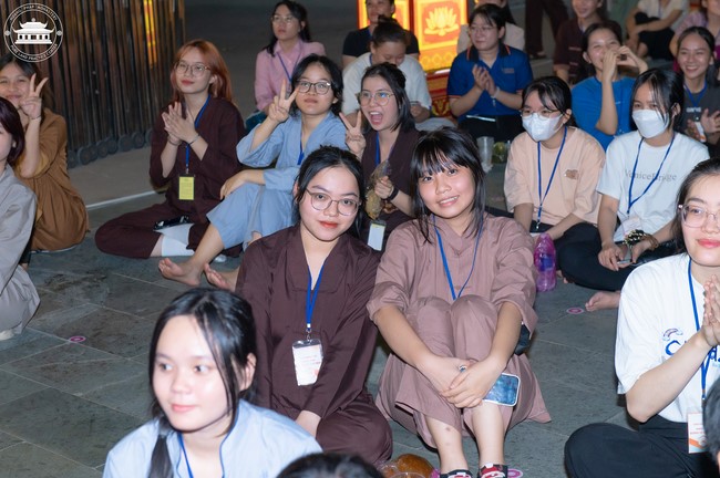 One Day Retreat for Students