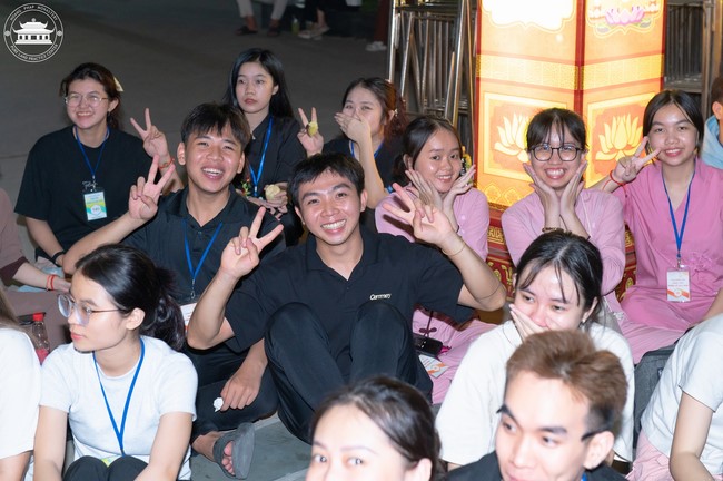 One Day Retreat for Students