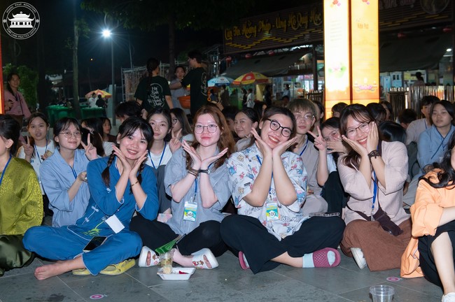 One Day Retreat for Students