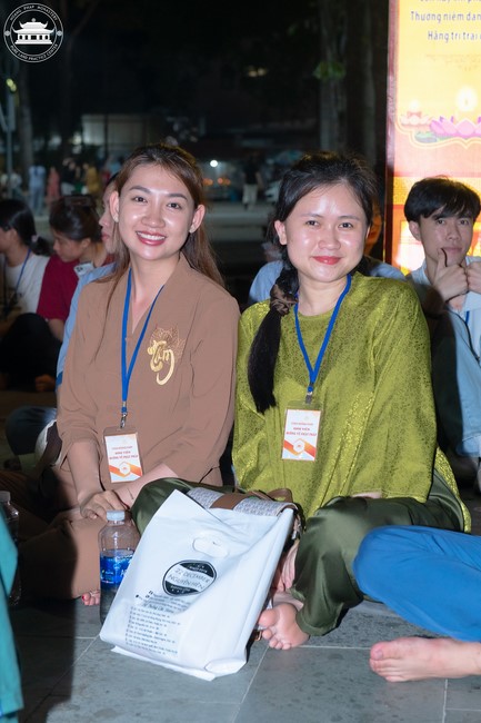 One Day Retreat for Students