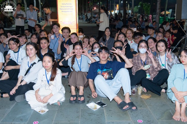 One Day Retreat for Students