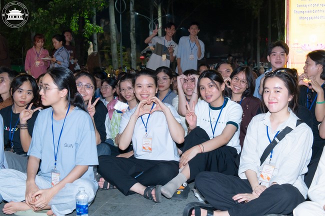 One Day Retreat for Students