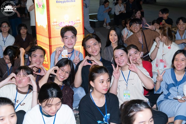 One Day Retreat for Students