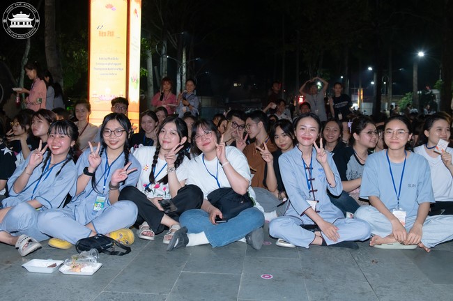 One Day Retreat for Students