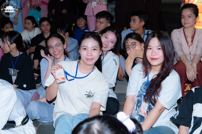 One Day Retreat for Students