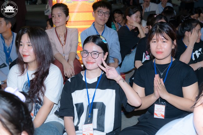 One Day Retreat for Students