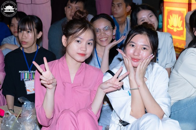 One Day Retreat for Students