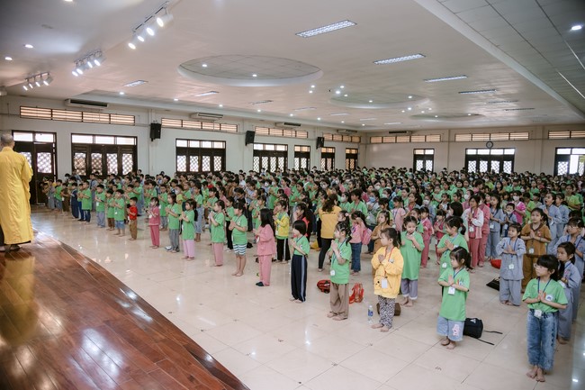 The 50th Kid Playground