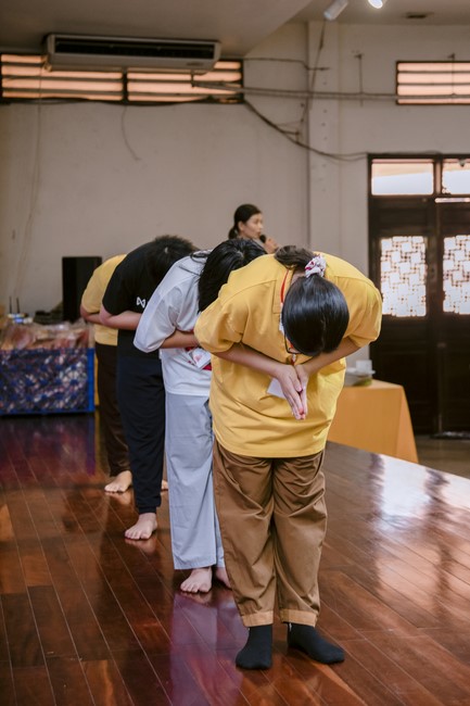 The 50th Kid Playground