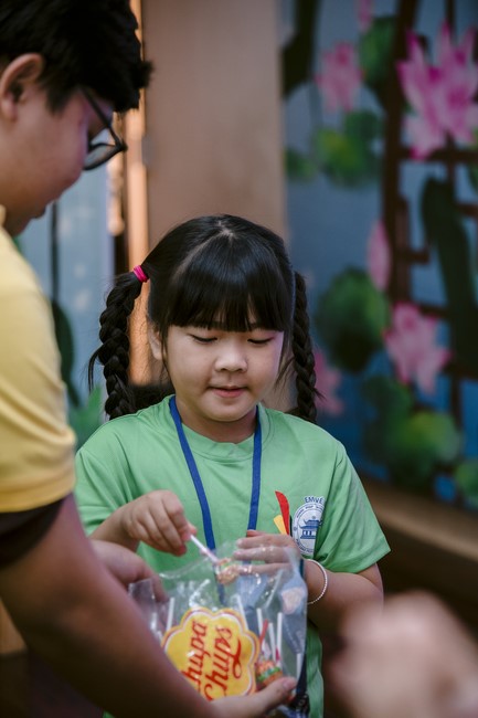 The 50th Kid Playground