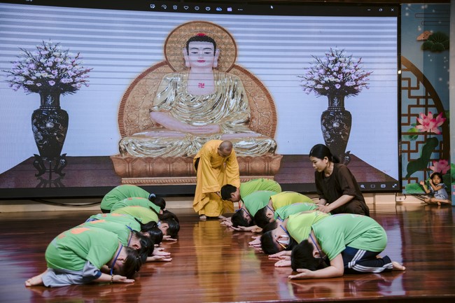 The 50th Kid Playground