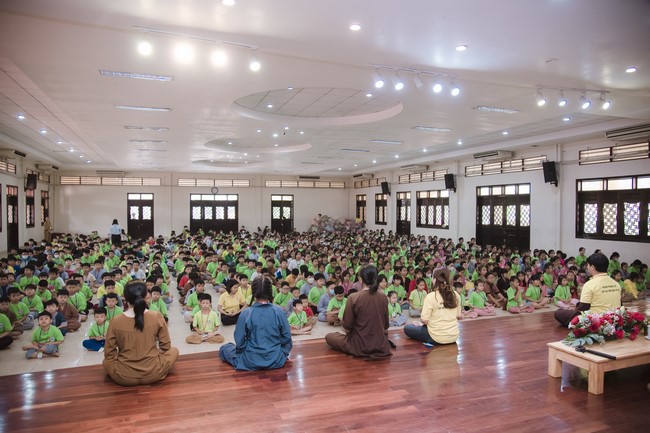 The 50th Kid Playground