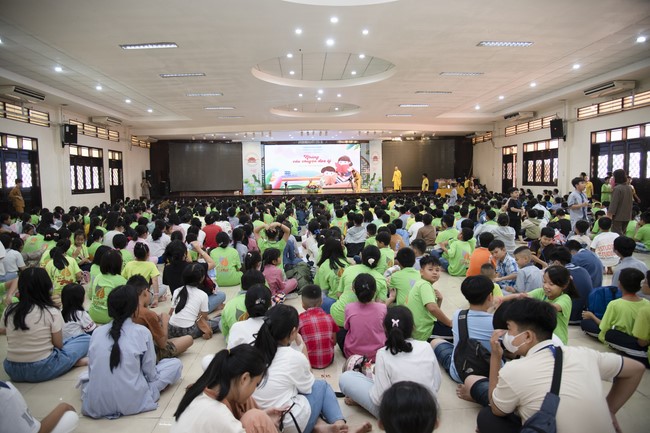 The 50th Kid Playground