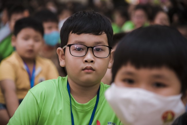 The 50th Kid Playground