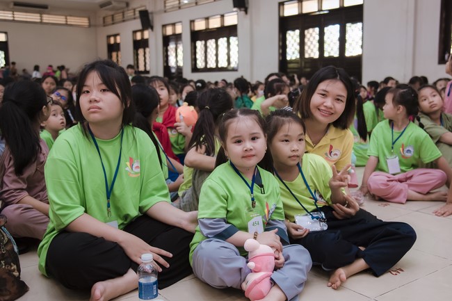 The 50th Kid Playground