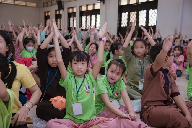 The 50th Kid Playground