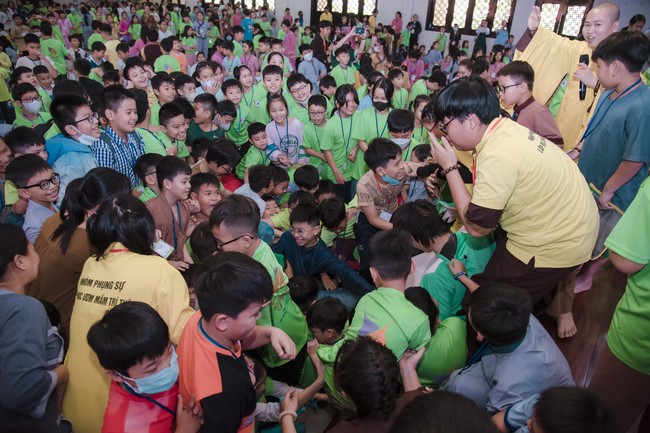 The 50th Kid Playground