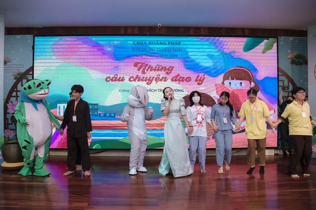 The 50th Kid Playground