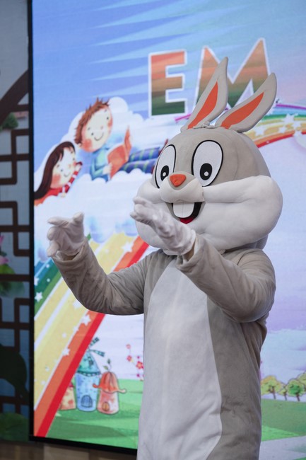 The 50th Kid Playground