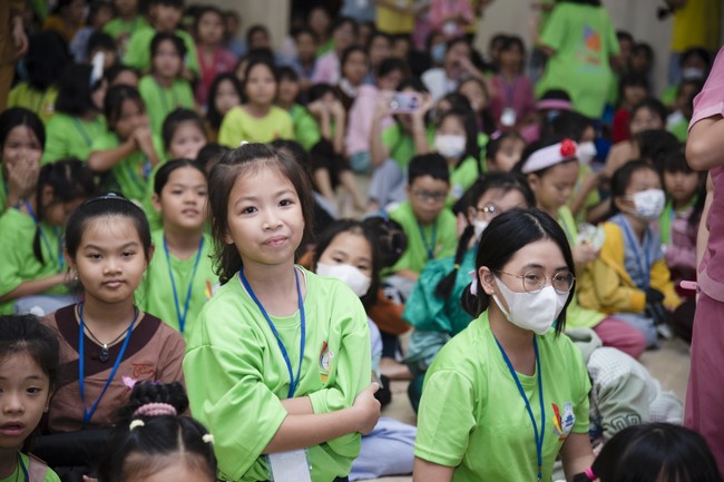 The 50th Kid Playground