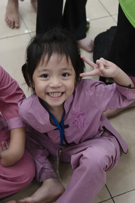 The 50th Kid Playground