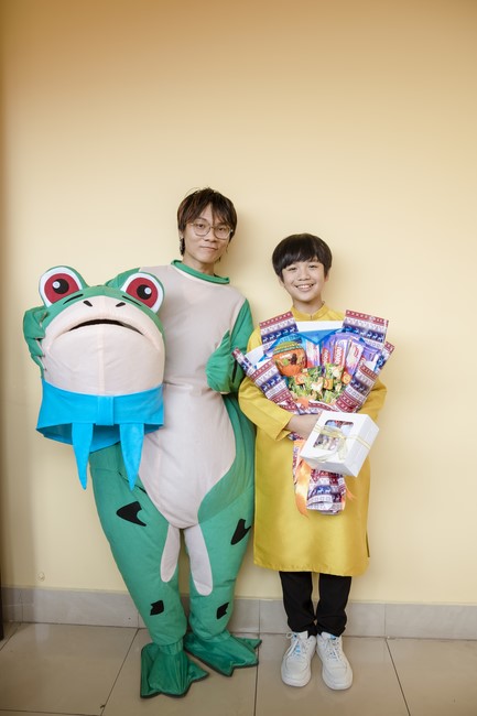 The 50th Kid Playground