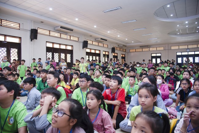 The 50th Kid Playground