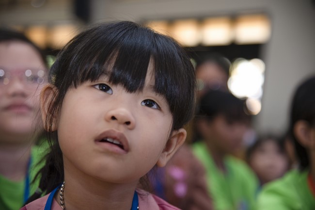 The 50th Kid Playground