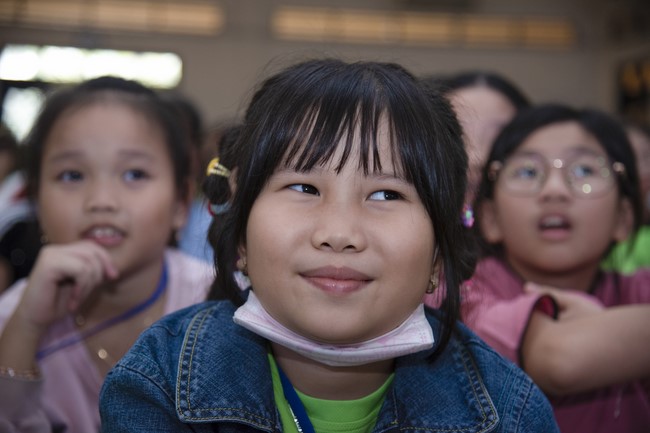 The 50th Kid Playground