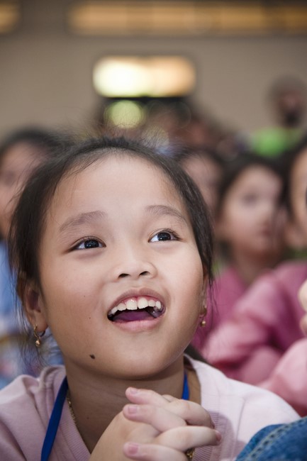 The 50th Kid Playground