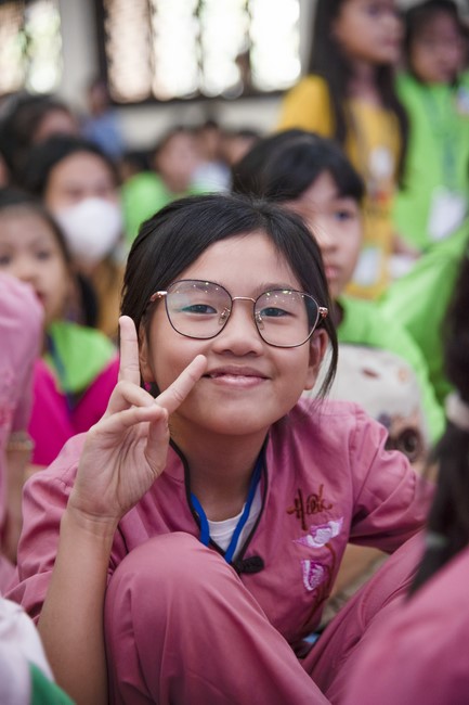 The 50th Kid Playground