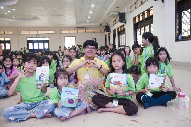 The 50th Kid Playground