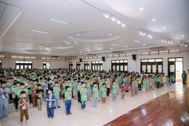 The 50th Kid Playground