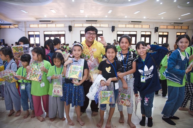 The 50th Kid Playground