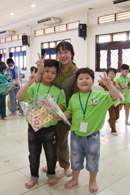 The 50th Kid Playground