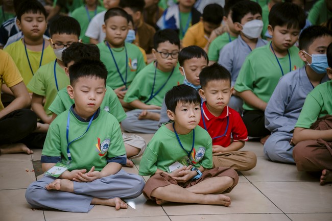 The 50th Kid Playground